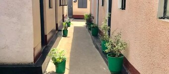 Golden Monkey Guesthouse