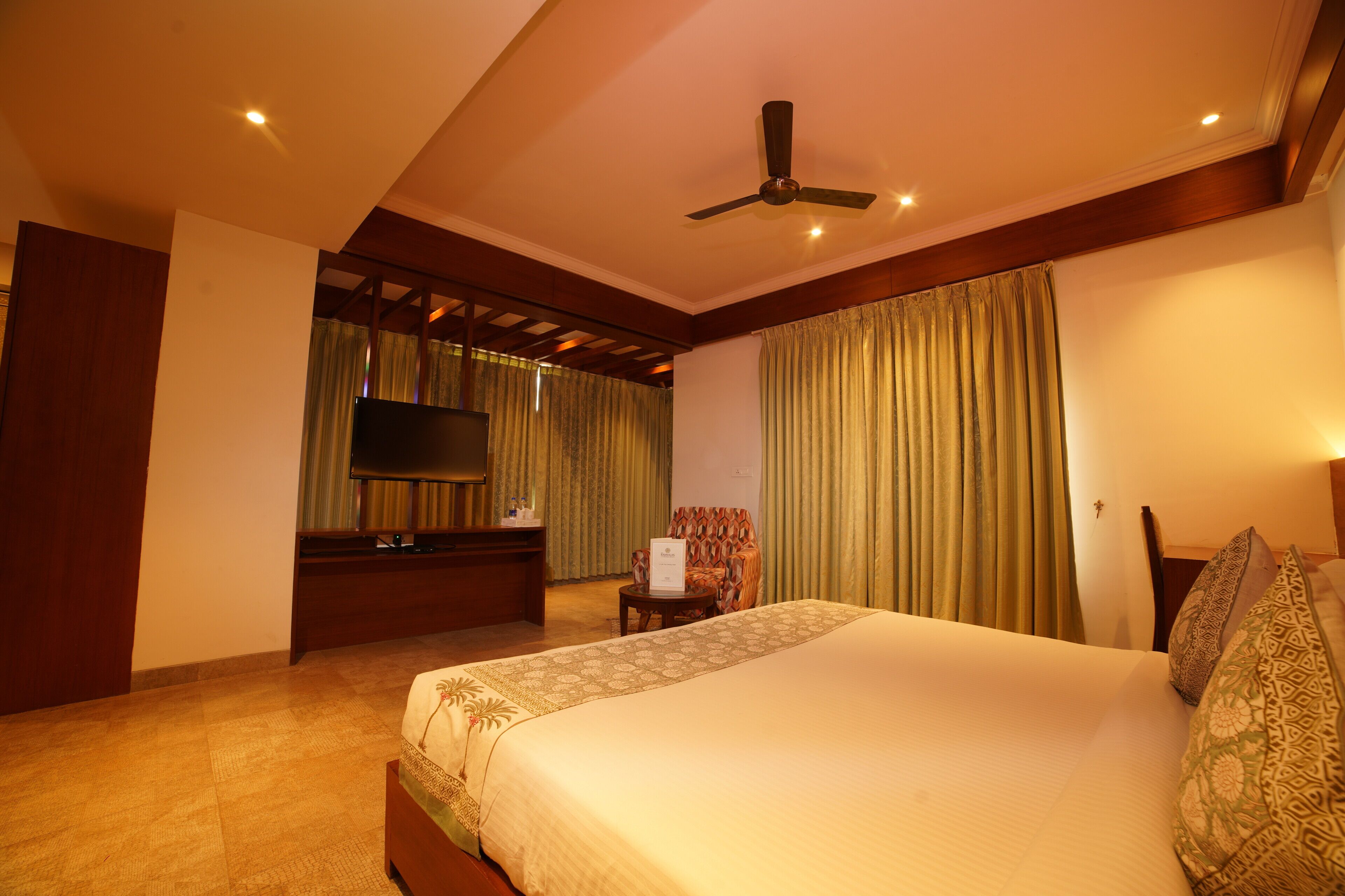 Photo - The Ramvilas - A Rooftop Pichola Lake View Hotel