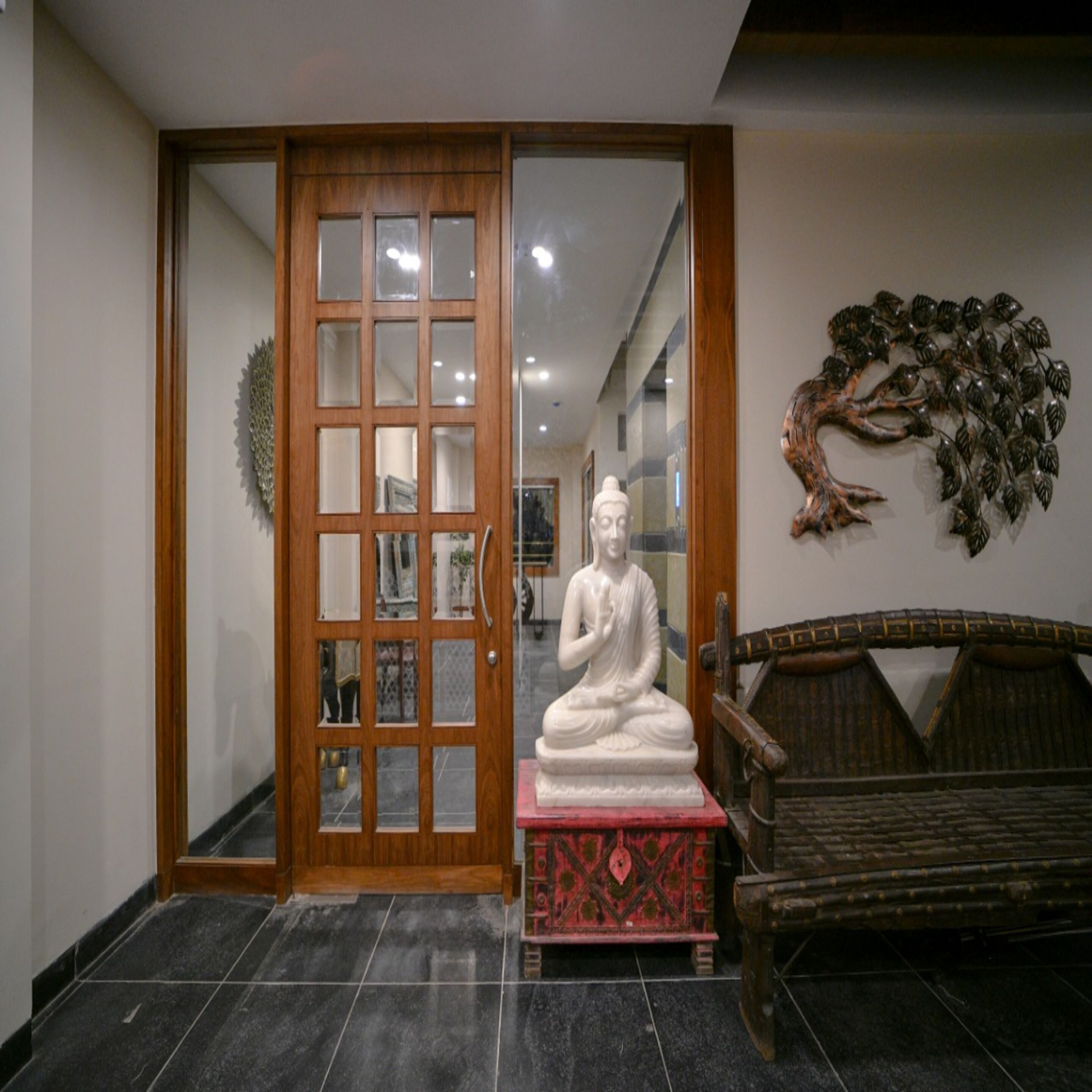 Photo - The Ramvilas - A Rooftop Pichola Lake View Hotel