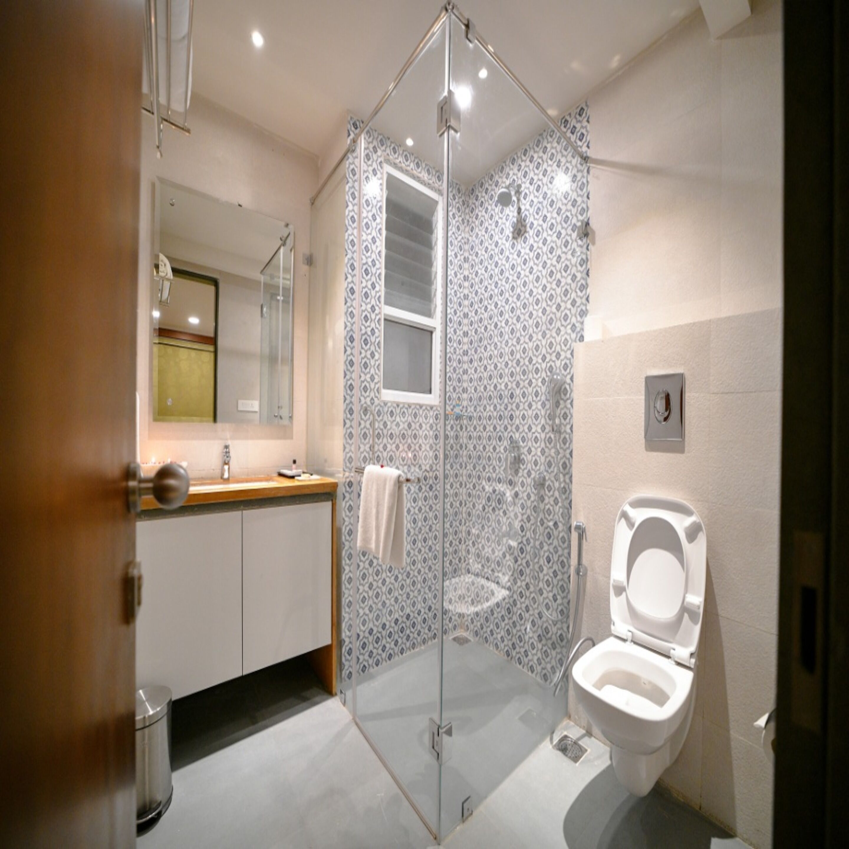 Photo - The Ramvilas - A Rooftop Pichola Lake View Hotel