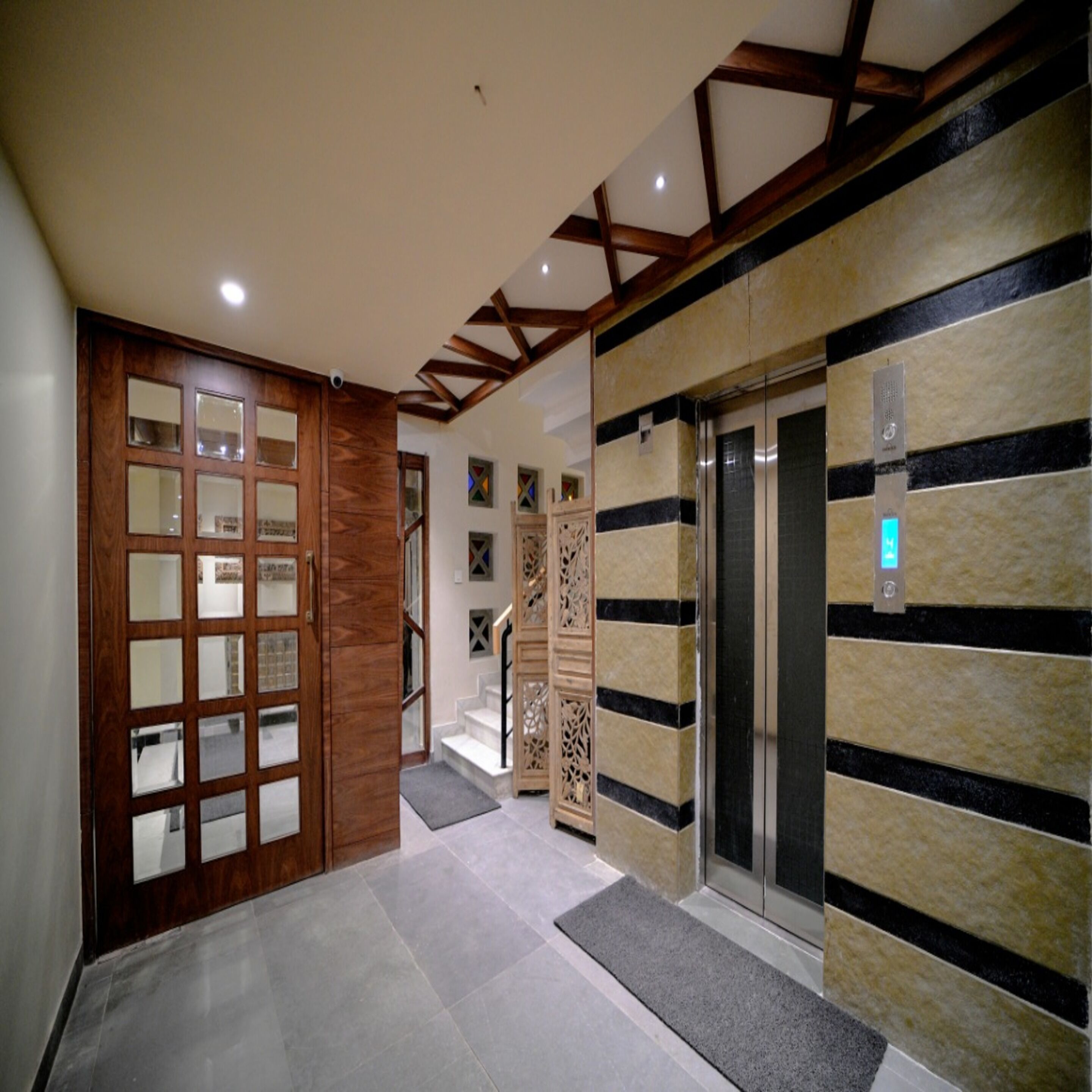 Photo - The Ramvilas - A Rooftop Pichola Lake View Hotel