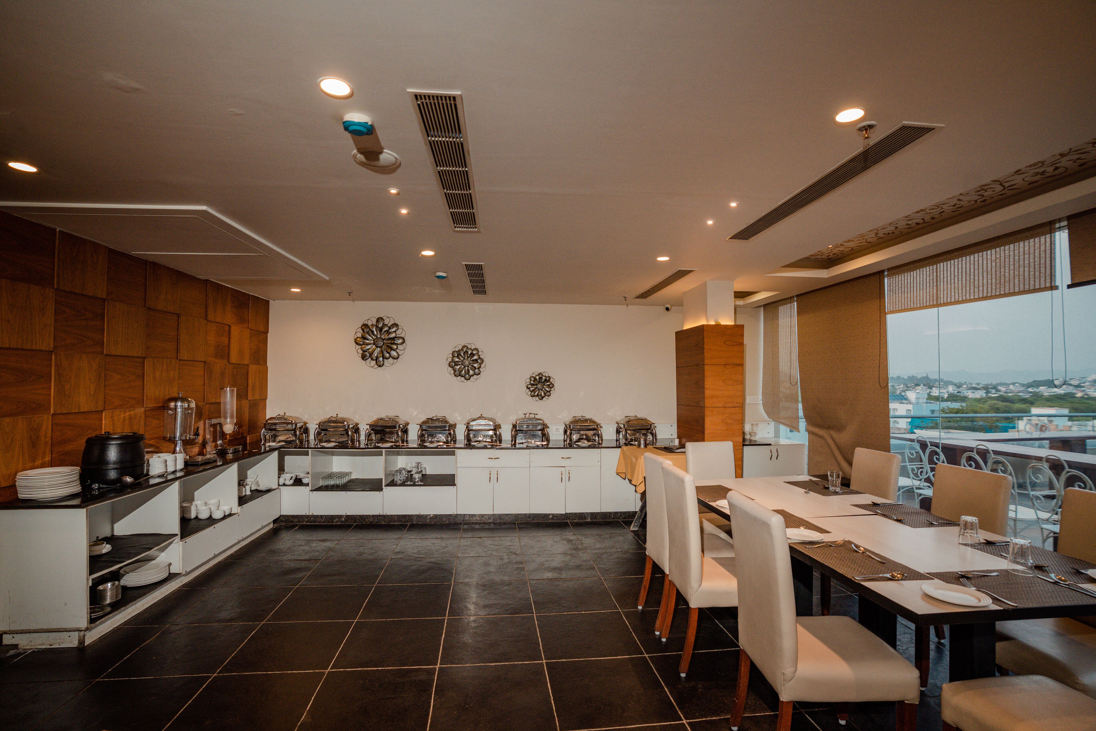 Photo - The Ramvilas - A Rooftop Pichola Lake View Hotel