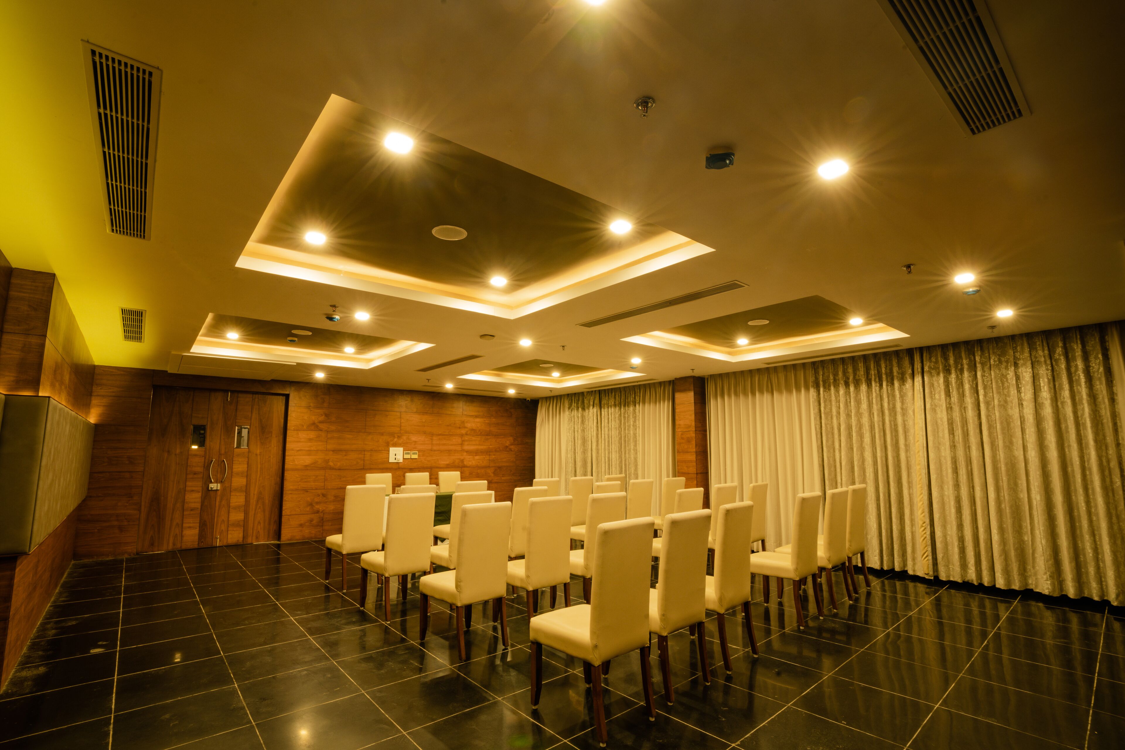 Photo - The Ramvilas - A Rooftop Pichola Lake View Hotel