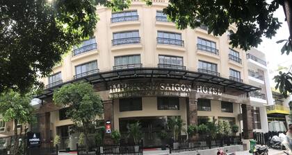 Imperial Saigon Hotel