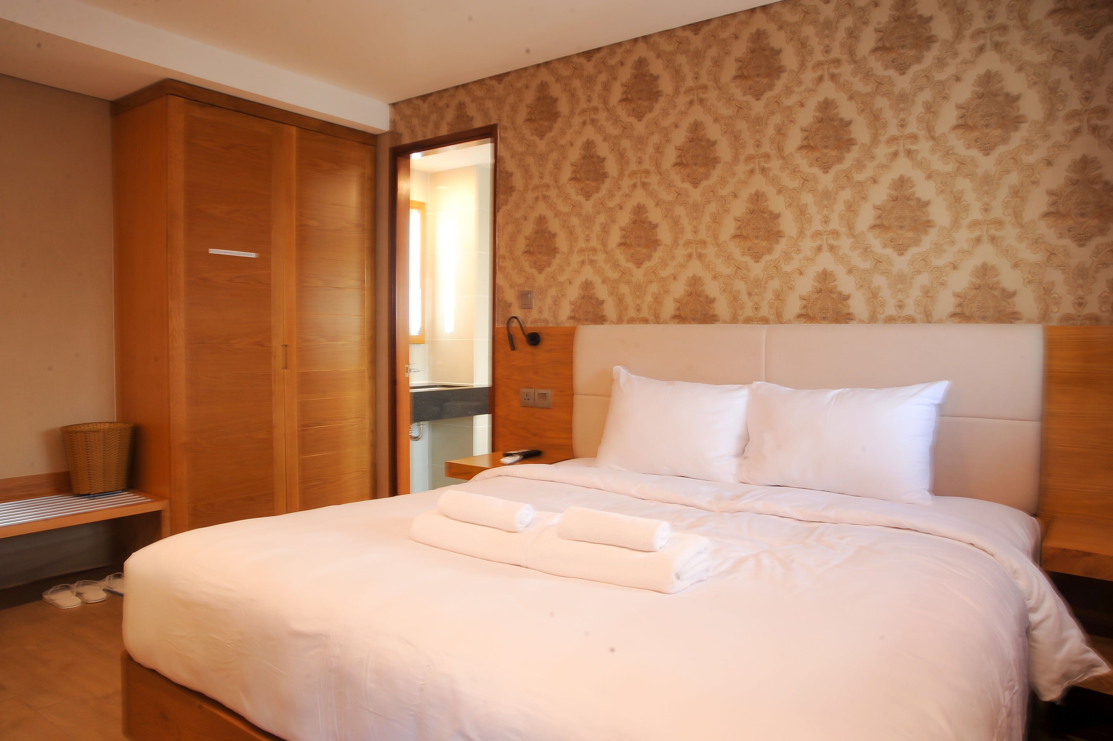 Foto - Imperial Saigon hotel