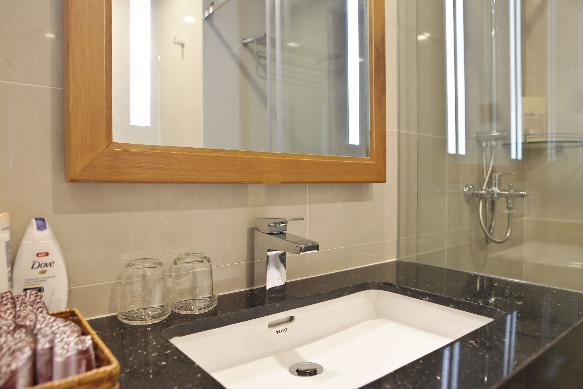 Foto - Imperial Saigon hotel