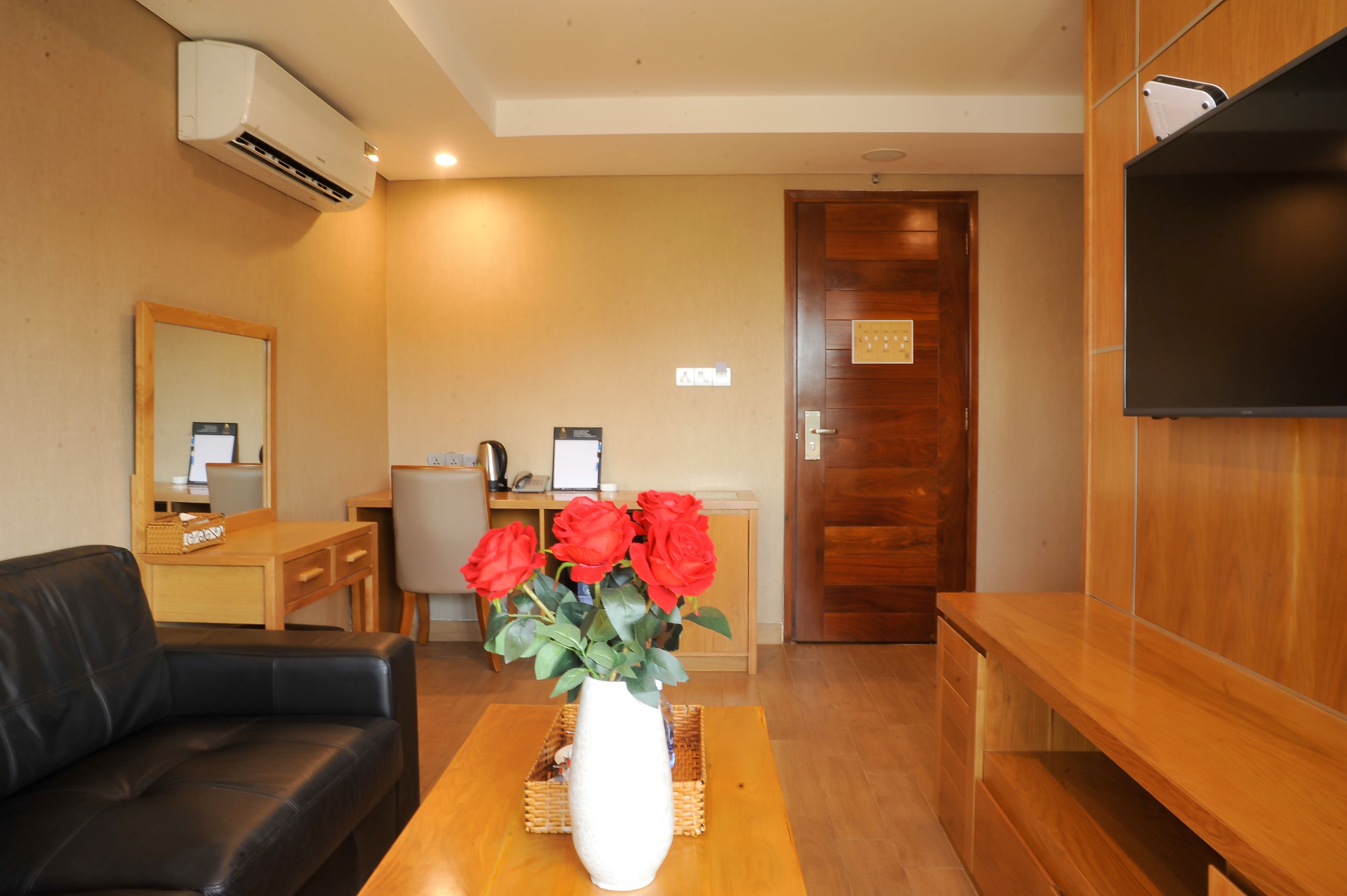 Foto - Imperial Saigon hotel