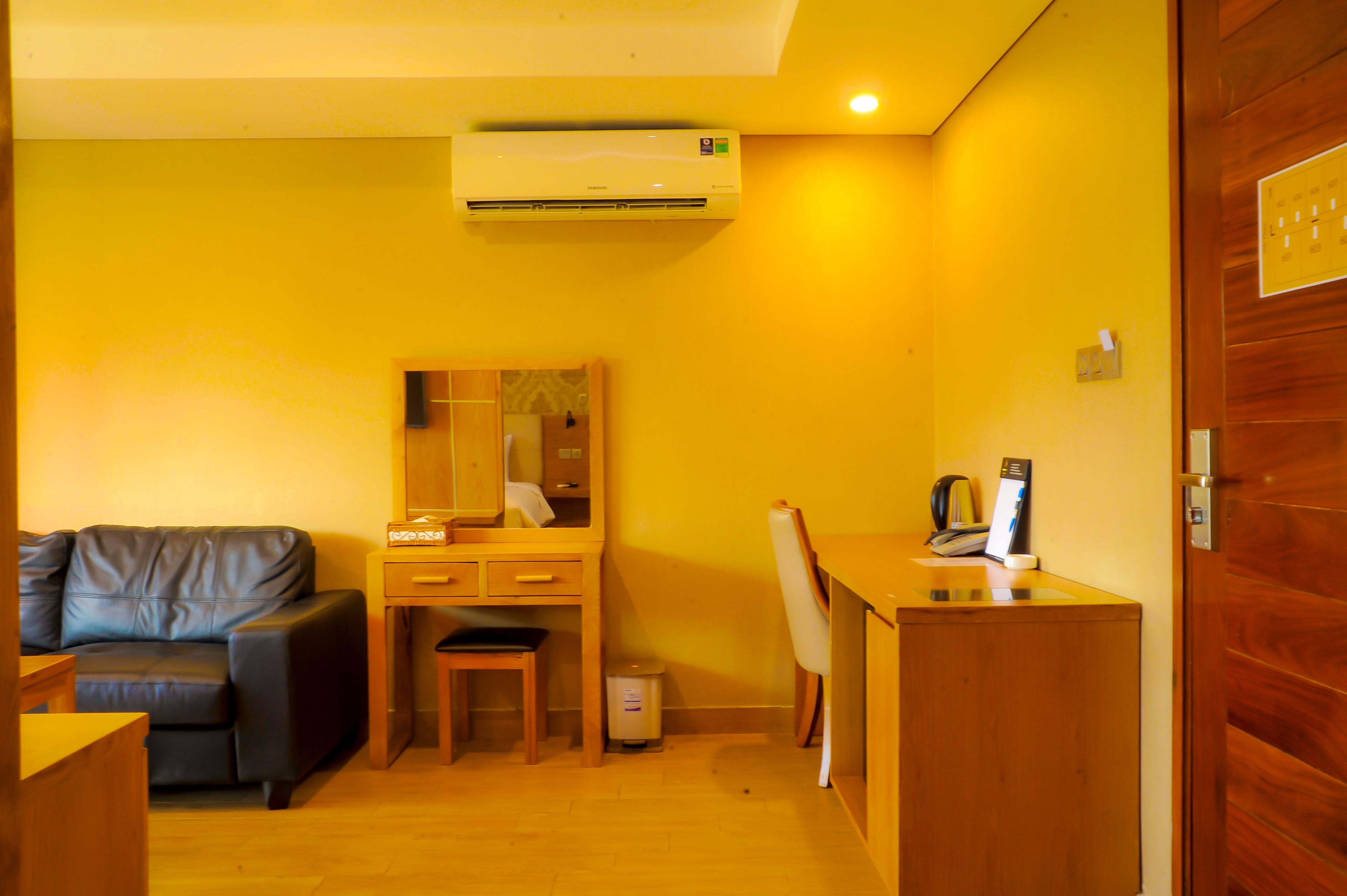 Foto - Imperial Saigon hotel