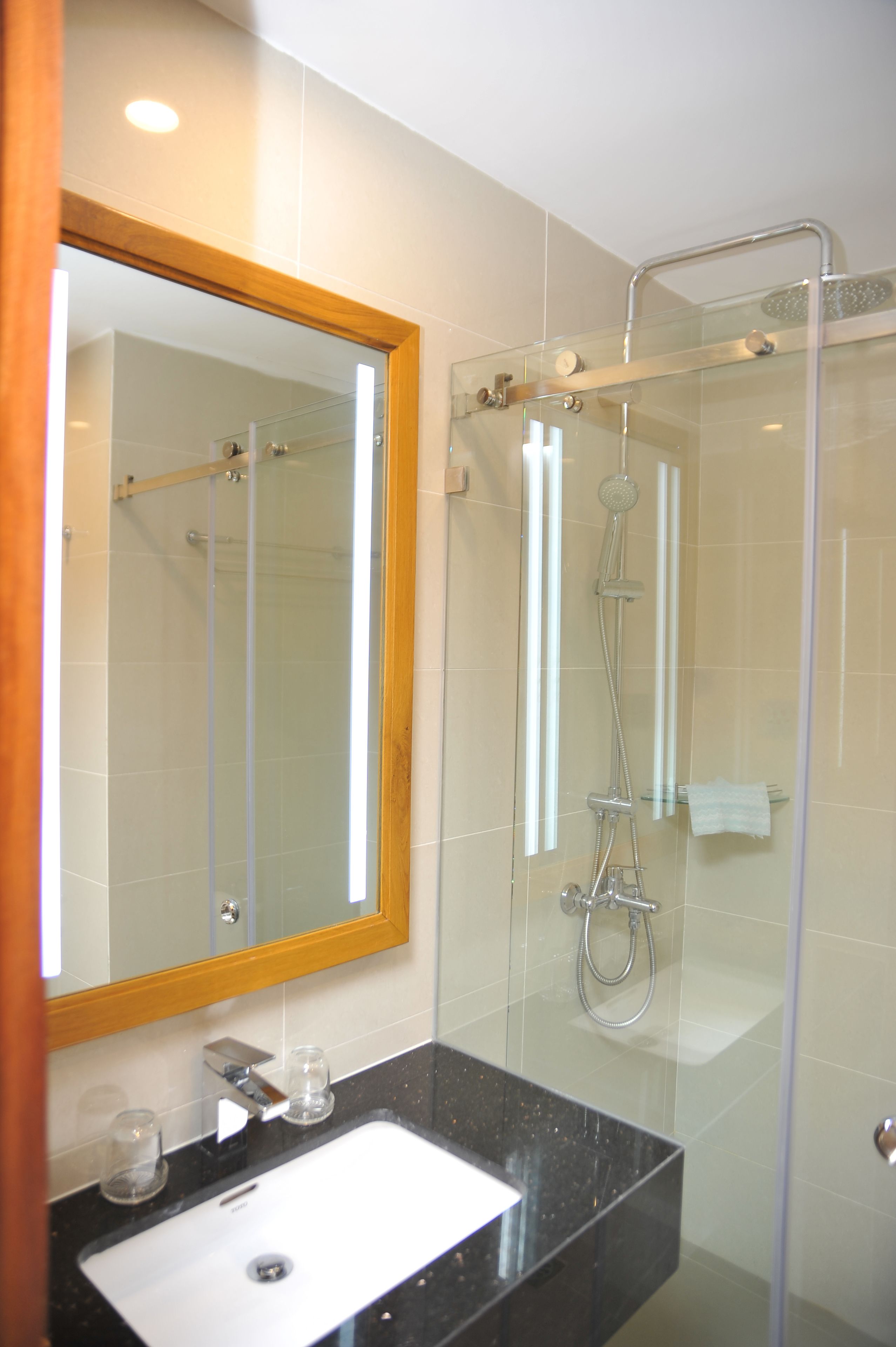 Foto - Imperial Saigon hotel