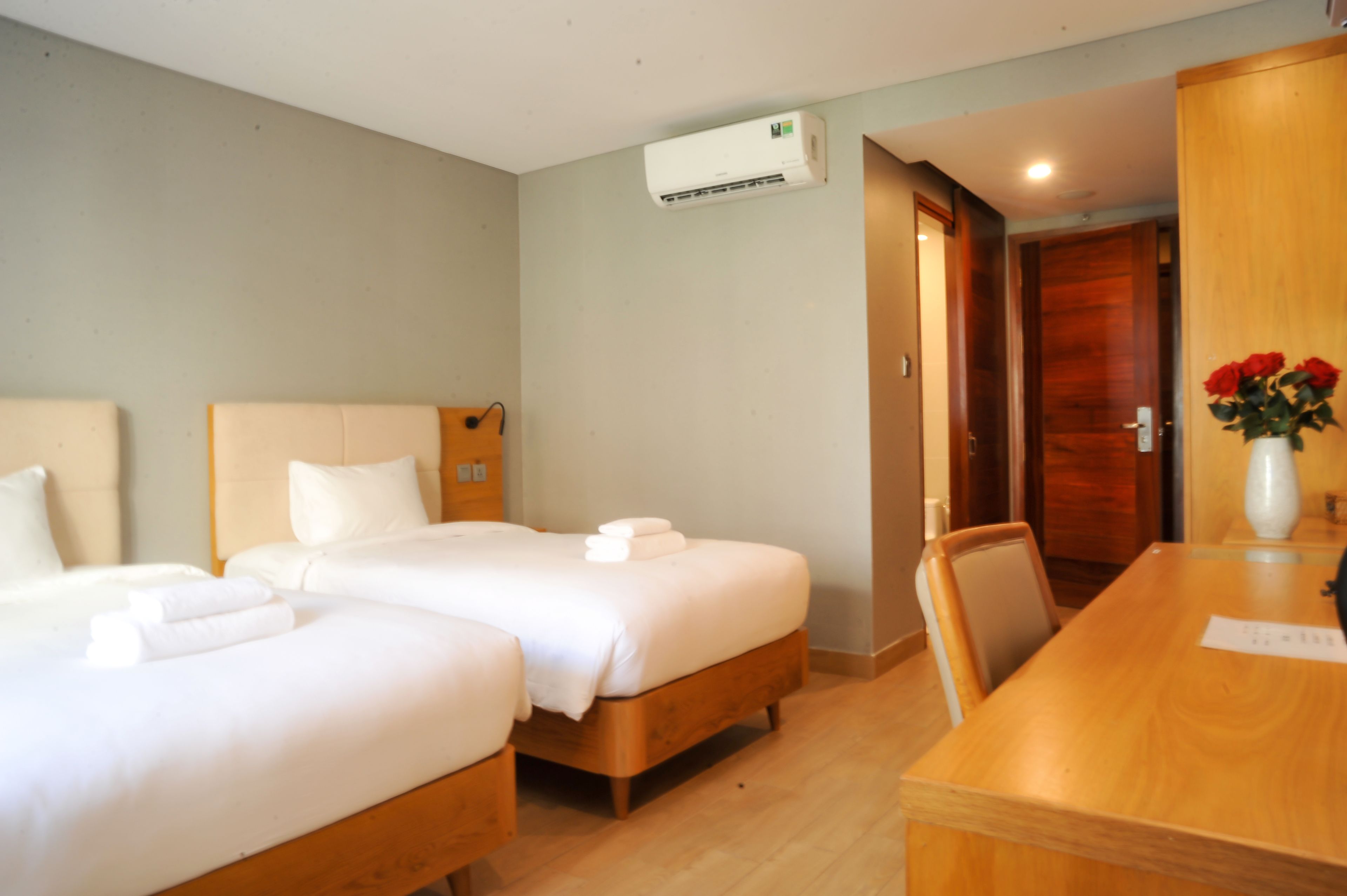 Foto - Imperial Saigon hotel