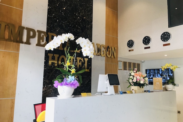 Recepción