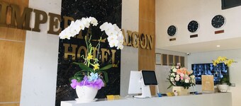 Imperial Saigon Hotel