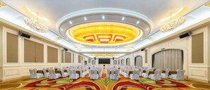 Sala de reuniones