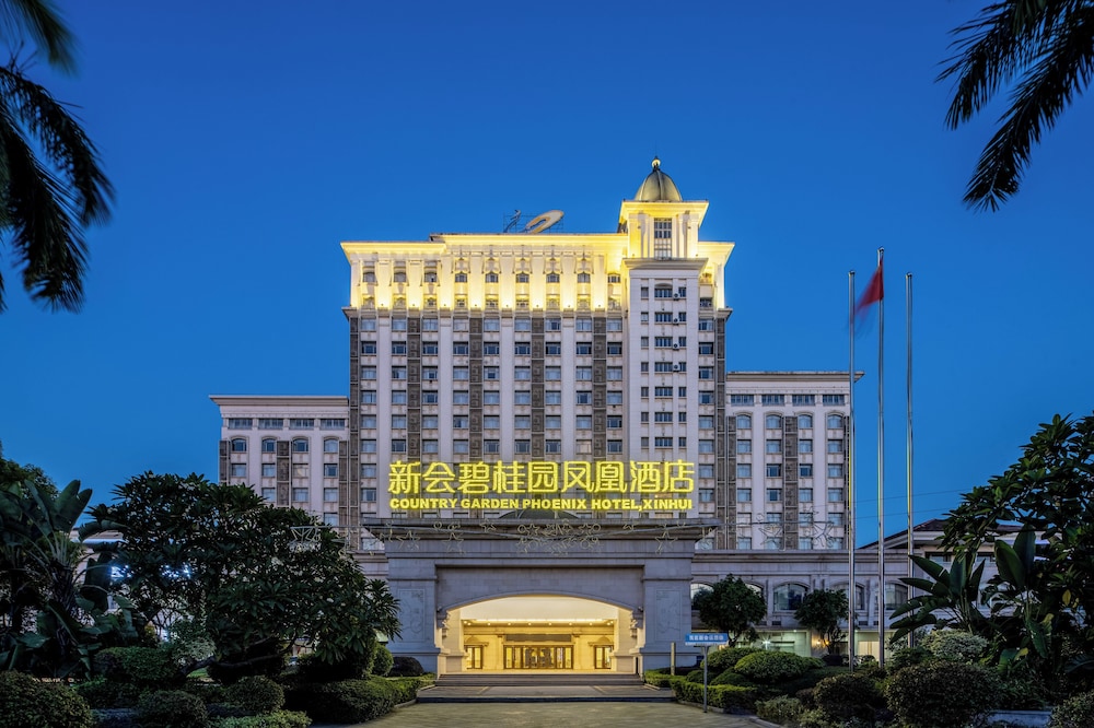 Hilton Garden Inn Jiangmen Xinhui