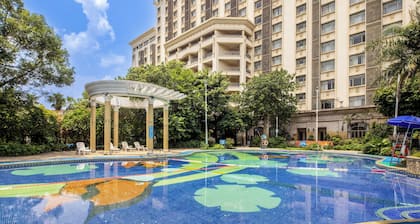 Xinhui Country Garden Phoenix Hotel