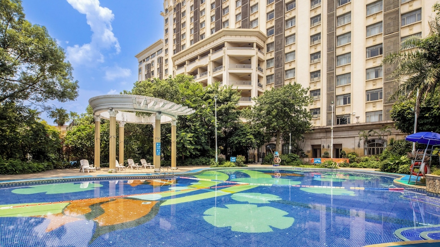 Xinhui Country Garden Phoenix Hotel
