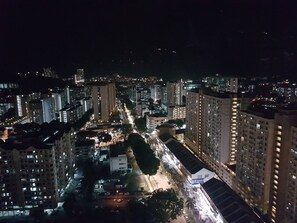 Apartment, 2 Bedrooms | View from room