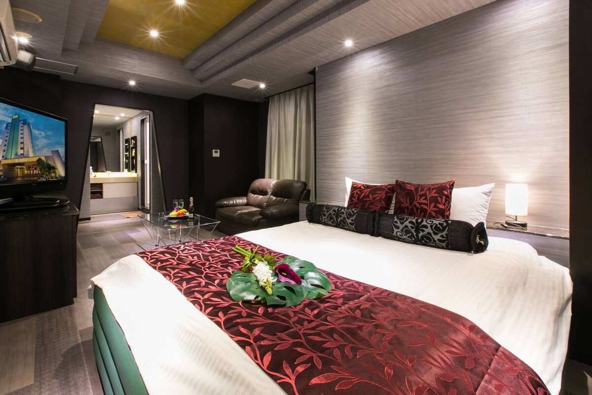Rom (Value Room) | Minibar, blendingsgardiner, lydisolert og wi-fi (inkludert)