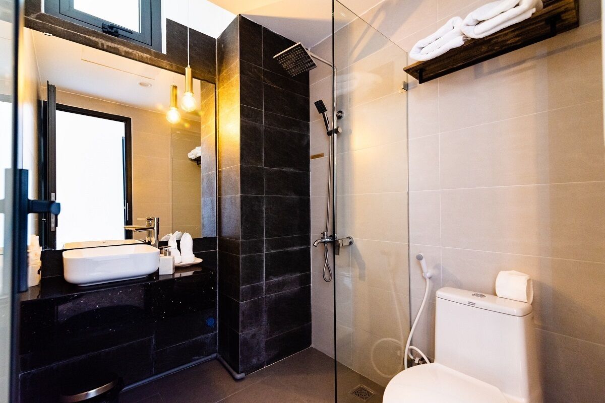 Foto - The G.Hotel Hue