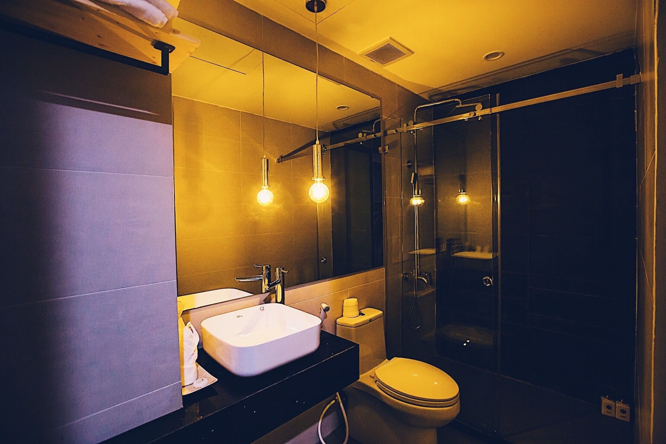 Foto - The G.Hotel Hue