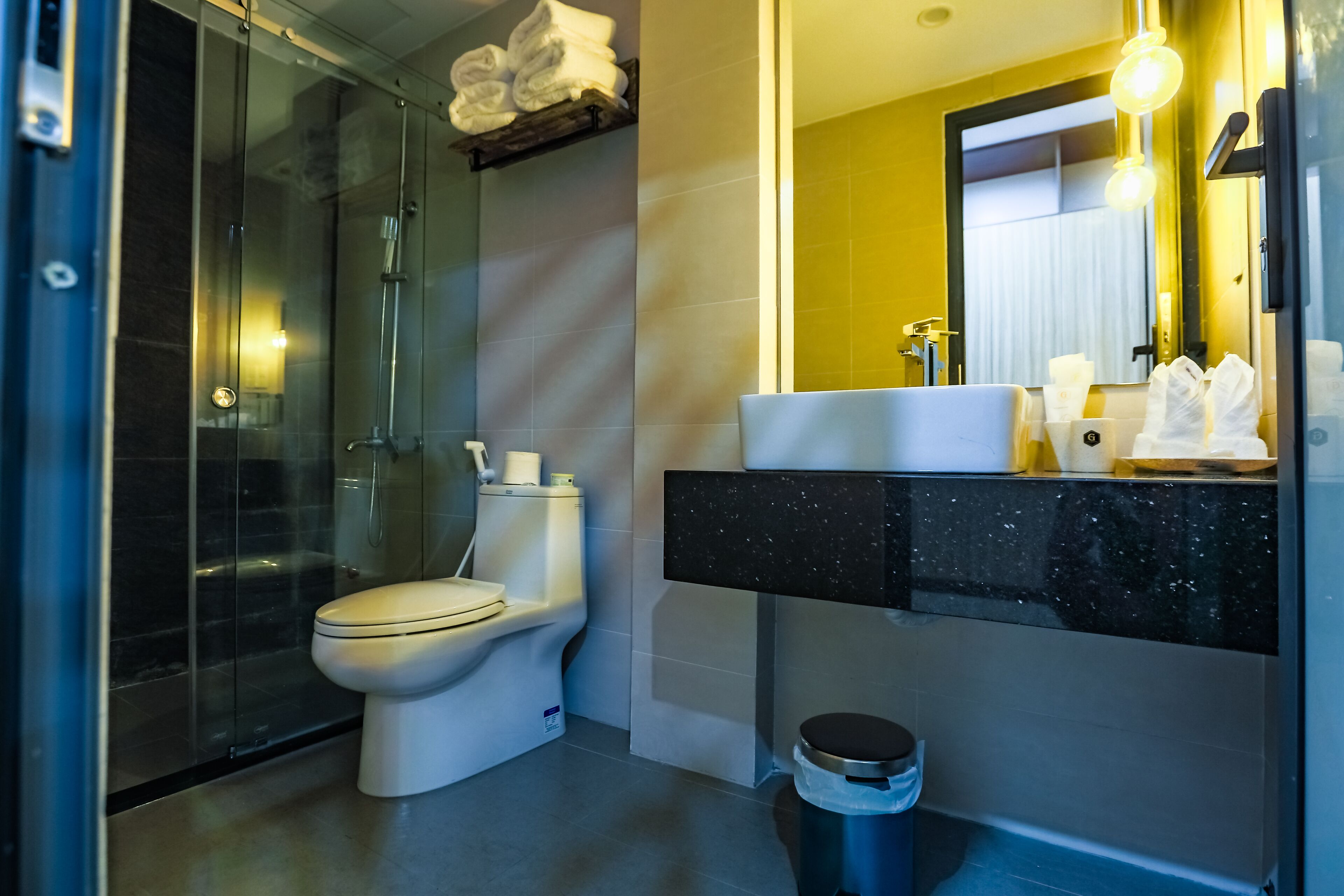 Foto - The G.Hotel Hue