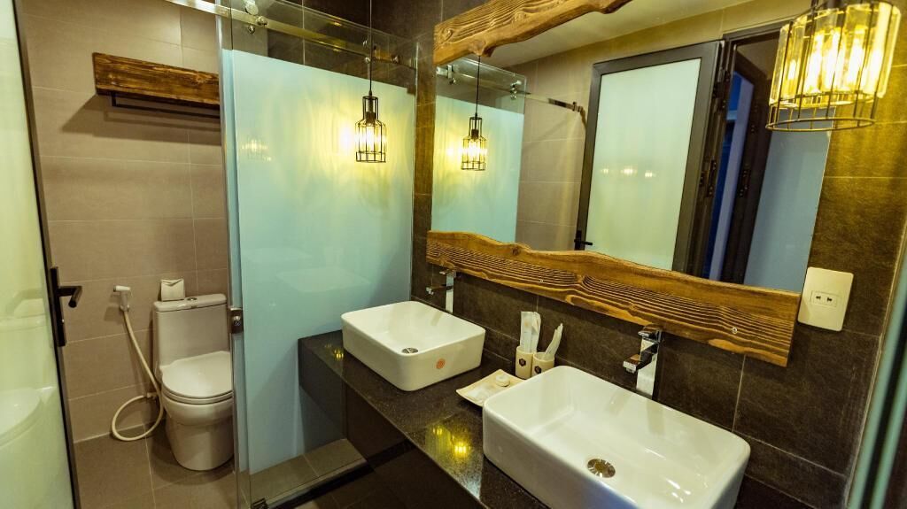 Foto - The G.Hotel Hue