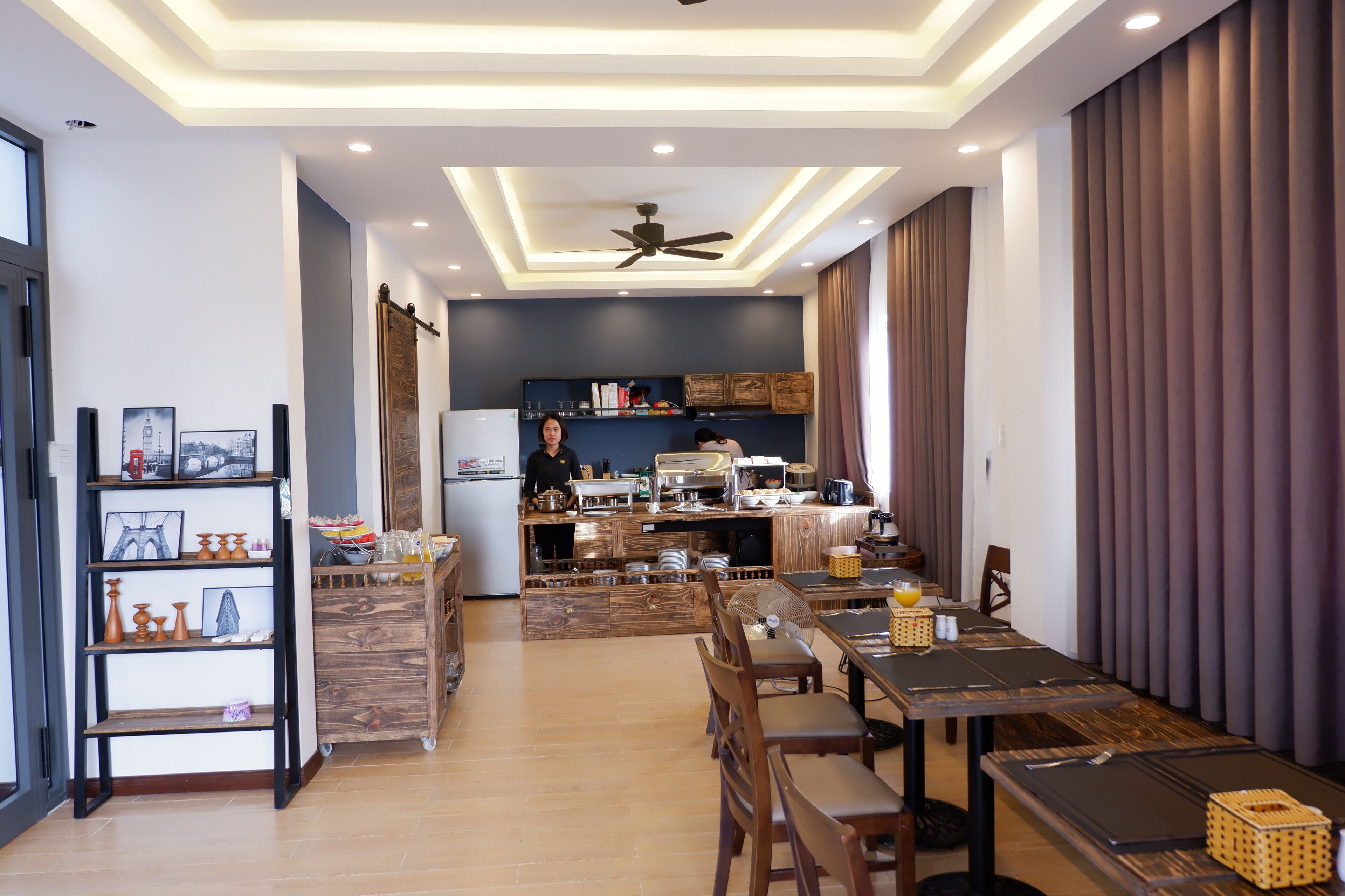 Foto - The G.Hotel Hue