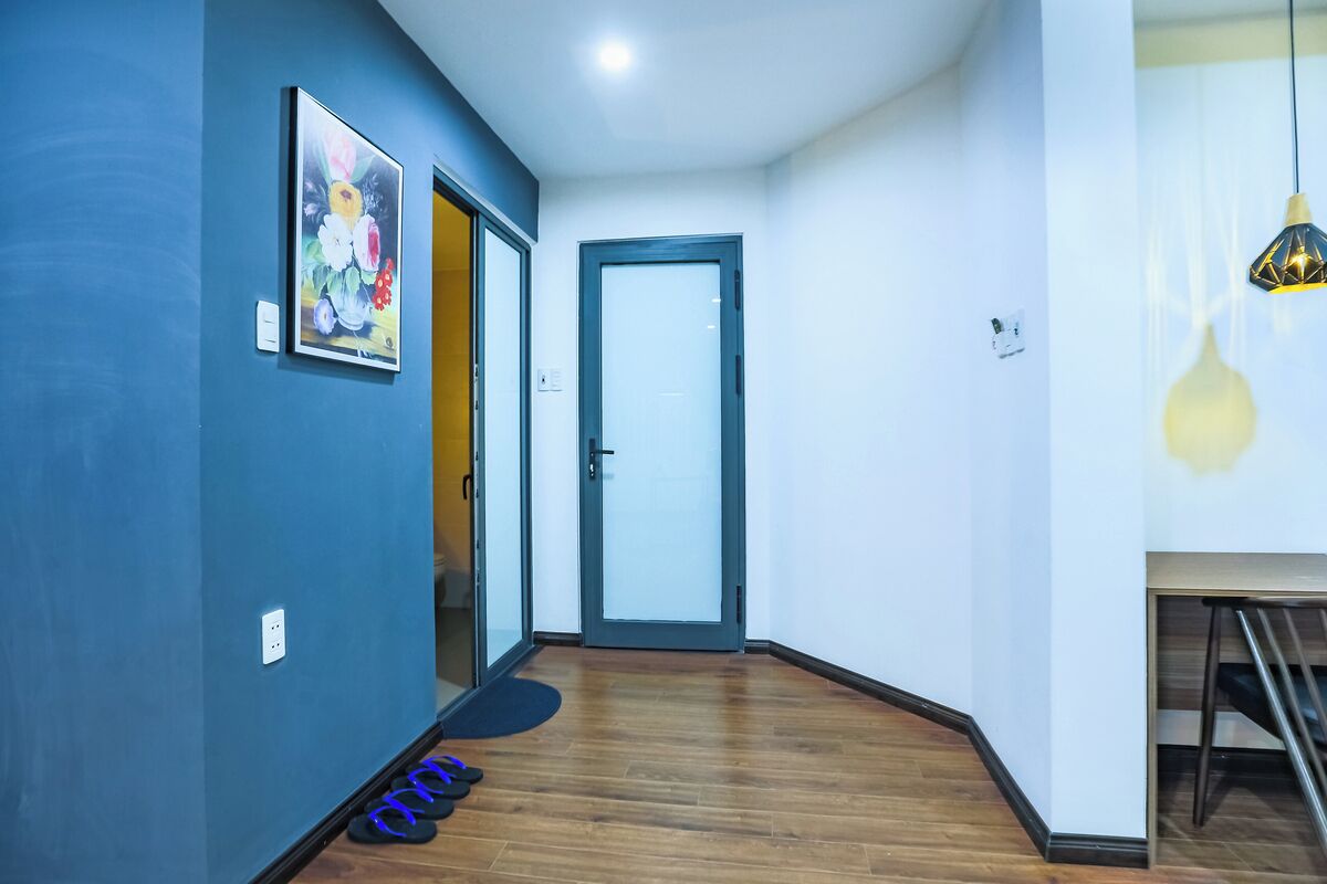 Foto - The G.Hotel Hue