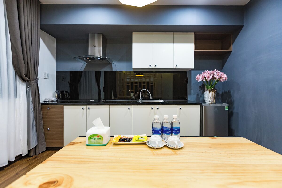 Foto - The G.Hotel Hue