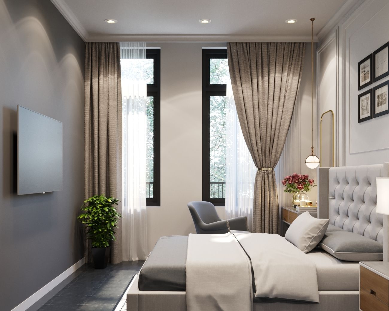 Foto - The G.Hotel Hue