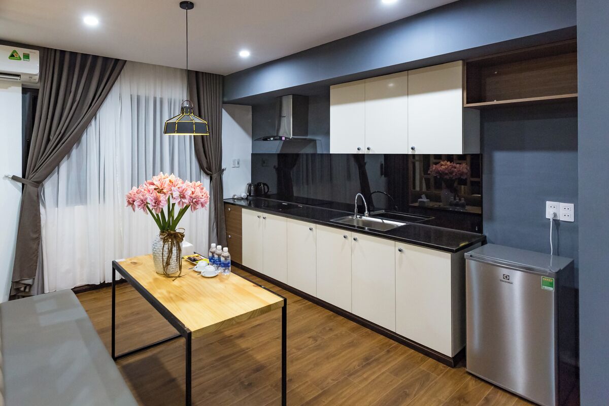 Foto - The G.Hotel Hue