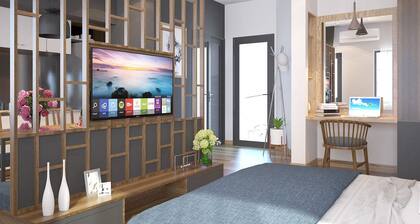 The G.Hotel Hue - Hostel