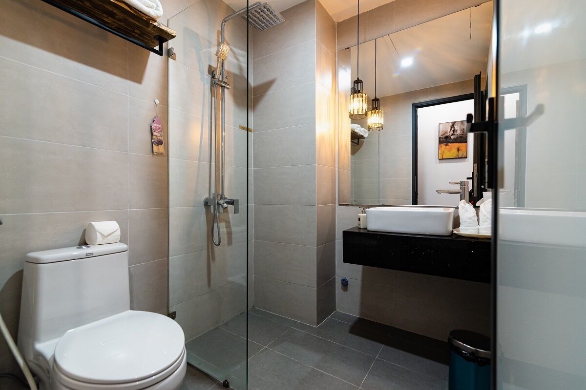 Foto - The G.Hotel Hue