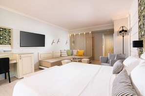 Suite Deluxe