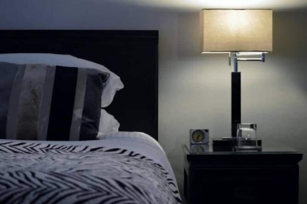 King Room | In-room safe, free WiFi
