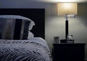 King Room - West End Lodge (Esher)