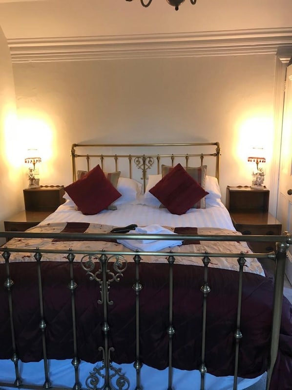 Super King Room