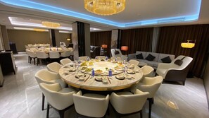 Room service – dining - Ocean Delight Boutique Hotel (Sihanoukville)