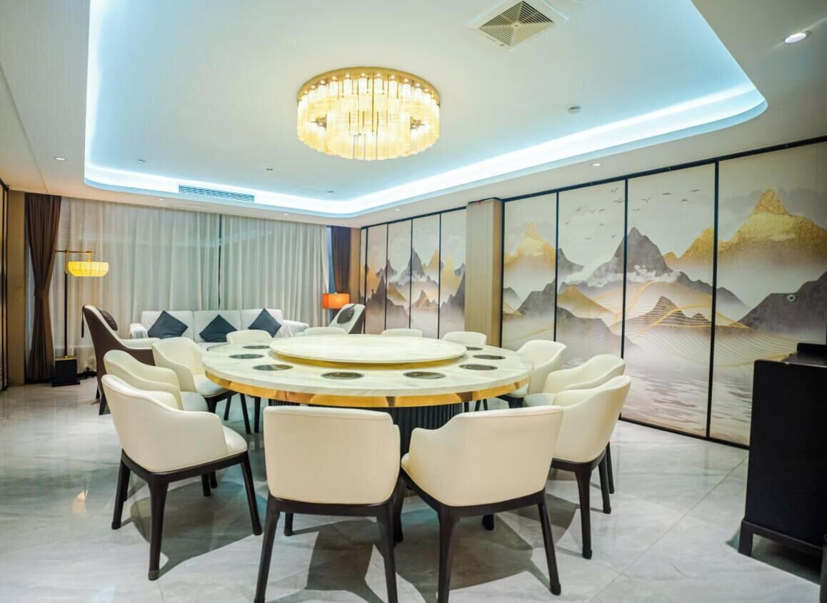 餐廳