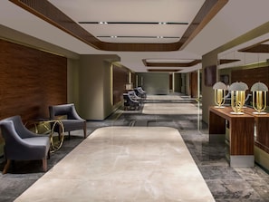 Sala de reuniones