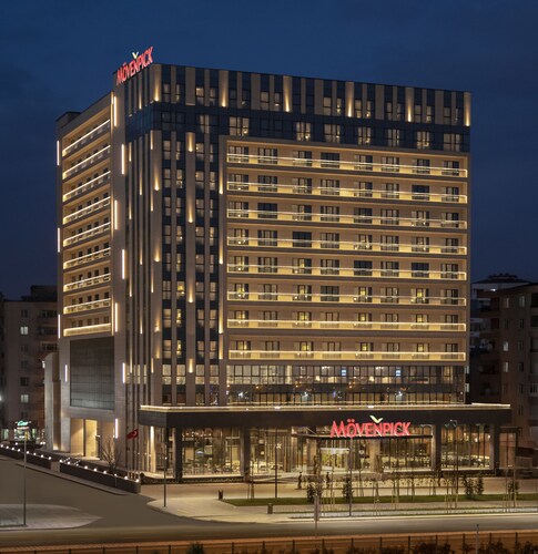 Mövenpick Diyarbakir