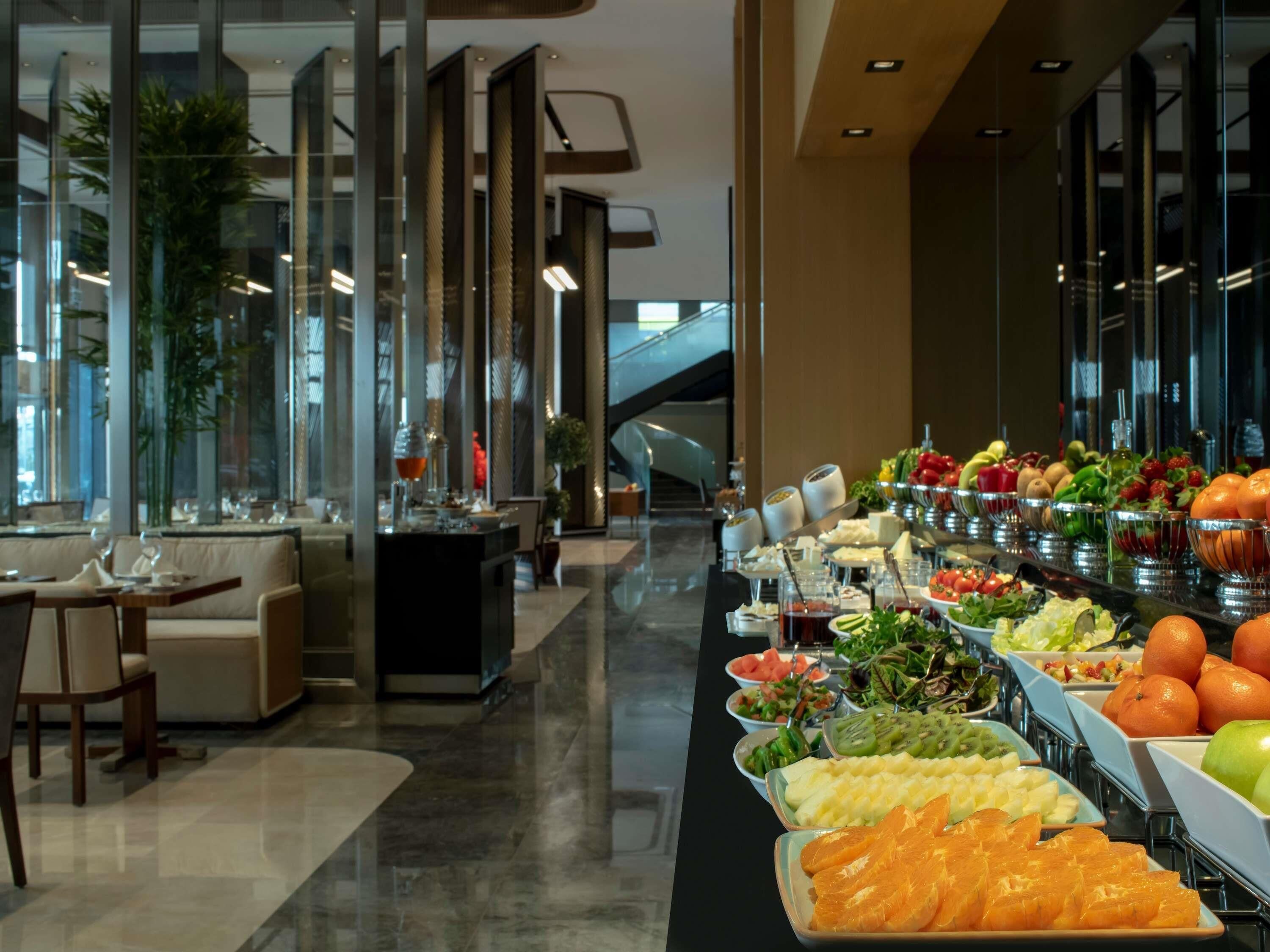 daily local cuisine breakfast (eur 10 per person)