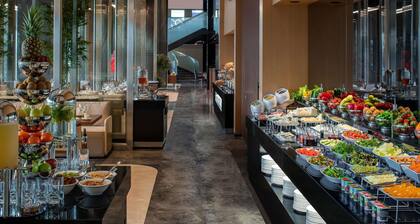 Mövenpick Diyarbakir