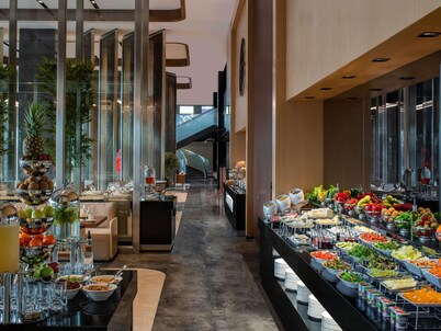 Mövenpick Diyarbakir