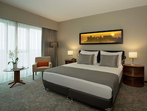 Superior Room, 1 Double Bed
