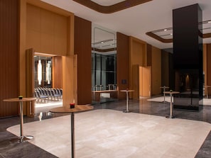 Sala de reuniones