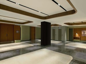 Sala de reunião