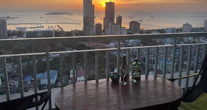 Green Residences