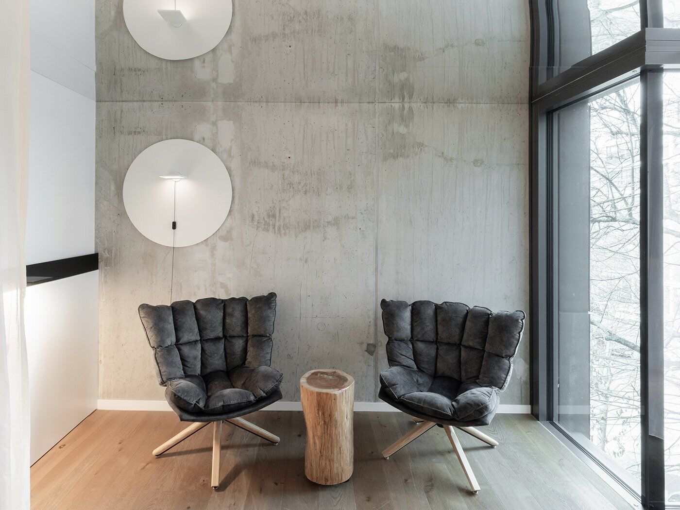 Executive Room, 1 King Bed | Premium bedding, down duvets, free minibar, in-room safe