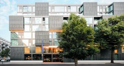 KPM Hotel & Residences Berlin, a Member of Design Hotels